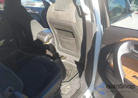 2012 Buick Enclave z USA, uszkodzony, nr VIN 5GAKRAED3CJ163810